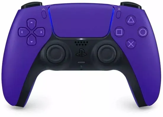 Геймпад Sony PlayStation 5 DualSense фиолетовый