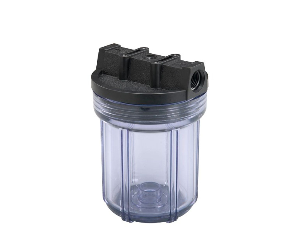 Корпус фильтра C889-B12PR-BN 5 (1/2")