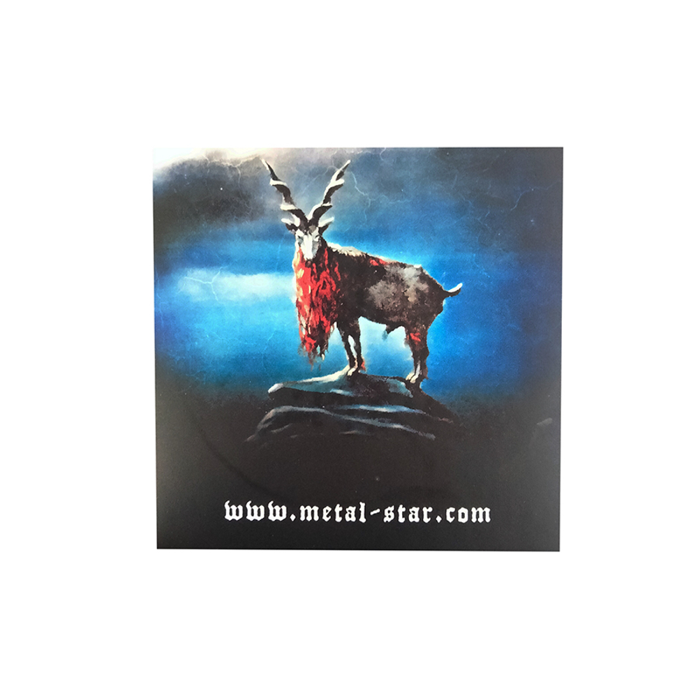 Varathron / Walpurgisnacht (RU)(CD)