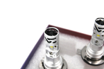 Светодиодные лампы H15 LC-01 16S, 12V/24V (комплект, 2шт)