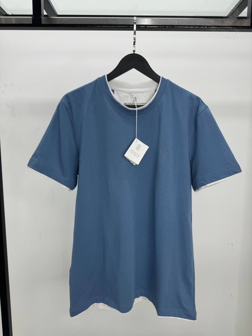 Футболка Brunello Cucinelli