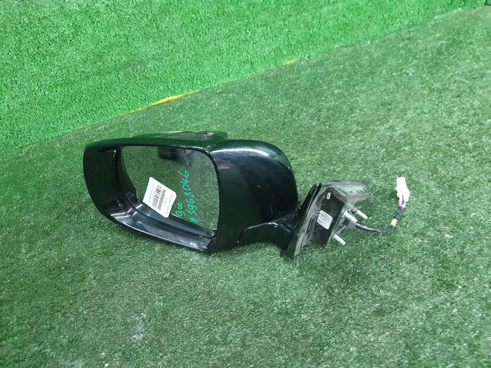 Зеркало левое Infiniti QX50 2 (2017-н.в.) 9 контактов