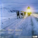 Kent / B-Sidor 95-00 (3LP)