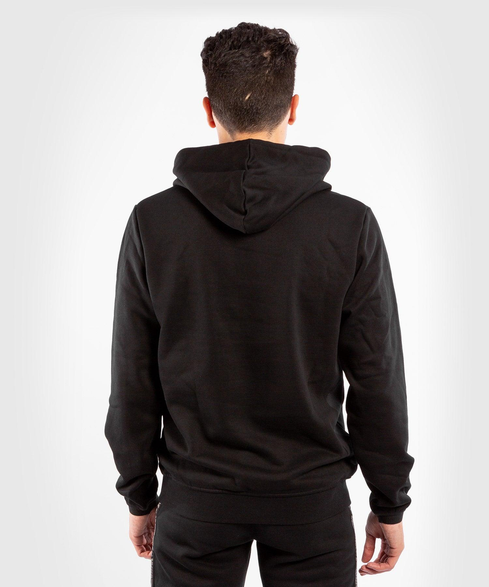 Толстовка Venum Classic Black/Black