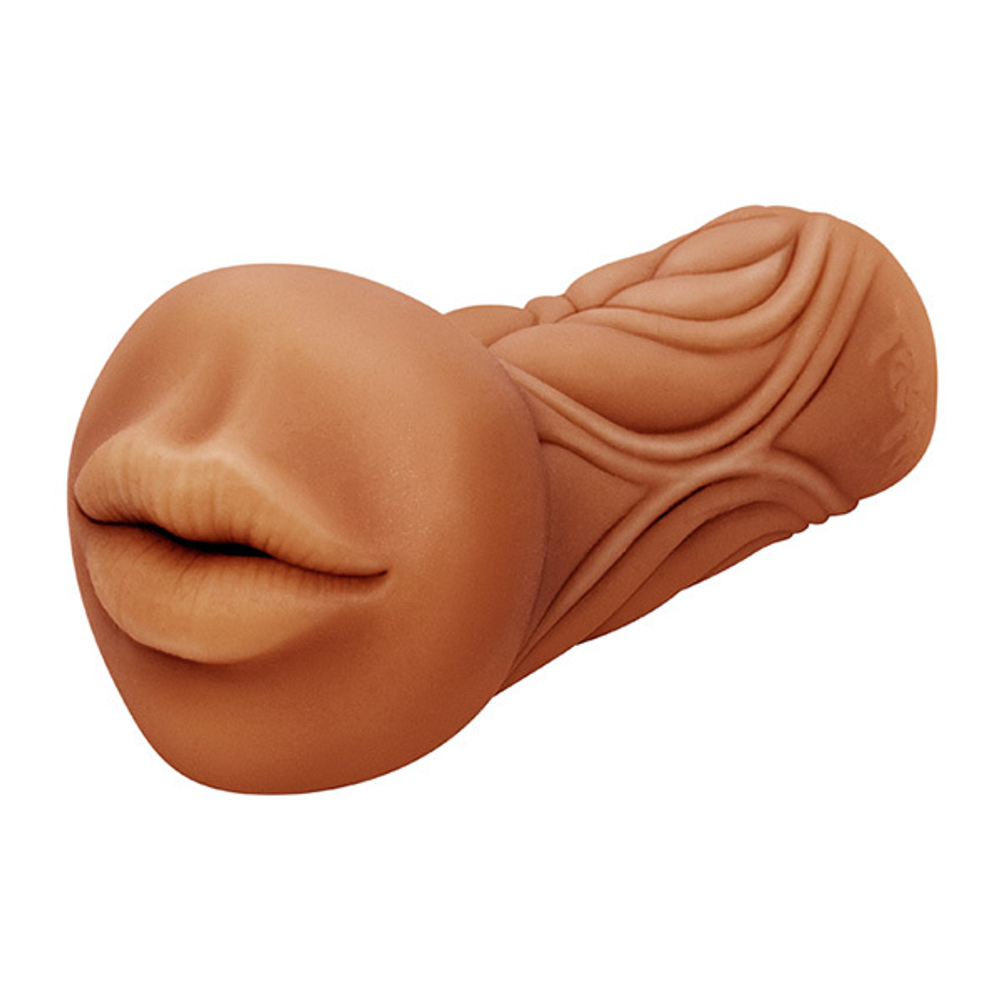 Мастурбатор 15см Lola Games Satisfaction Hottie 2105-02lola