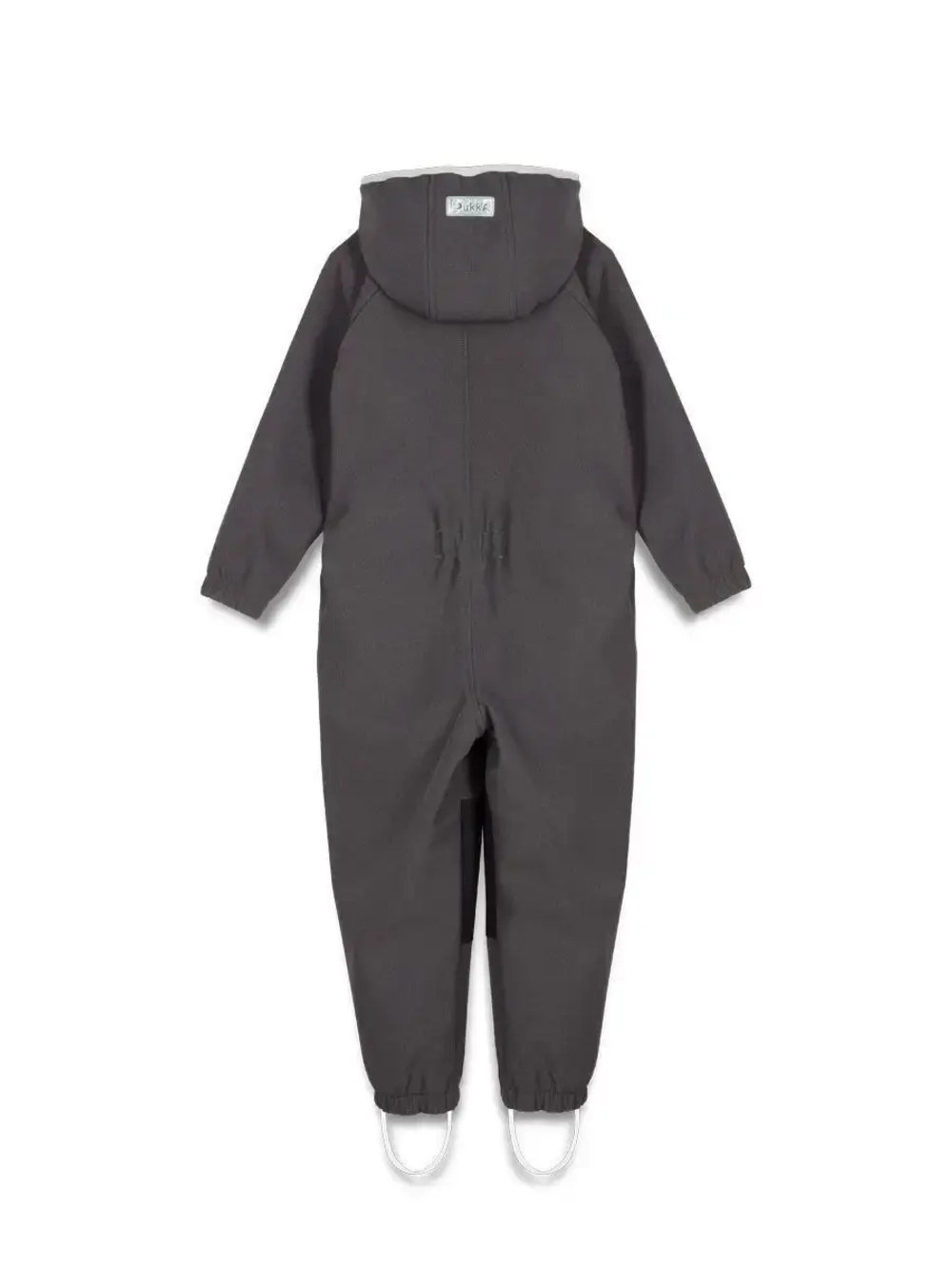 Комбинезон softshell детский демисезонный мембрана