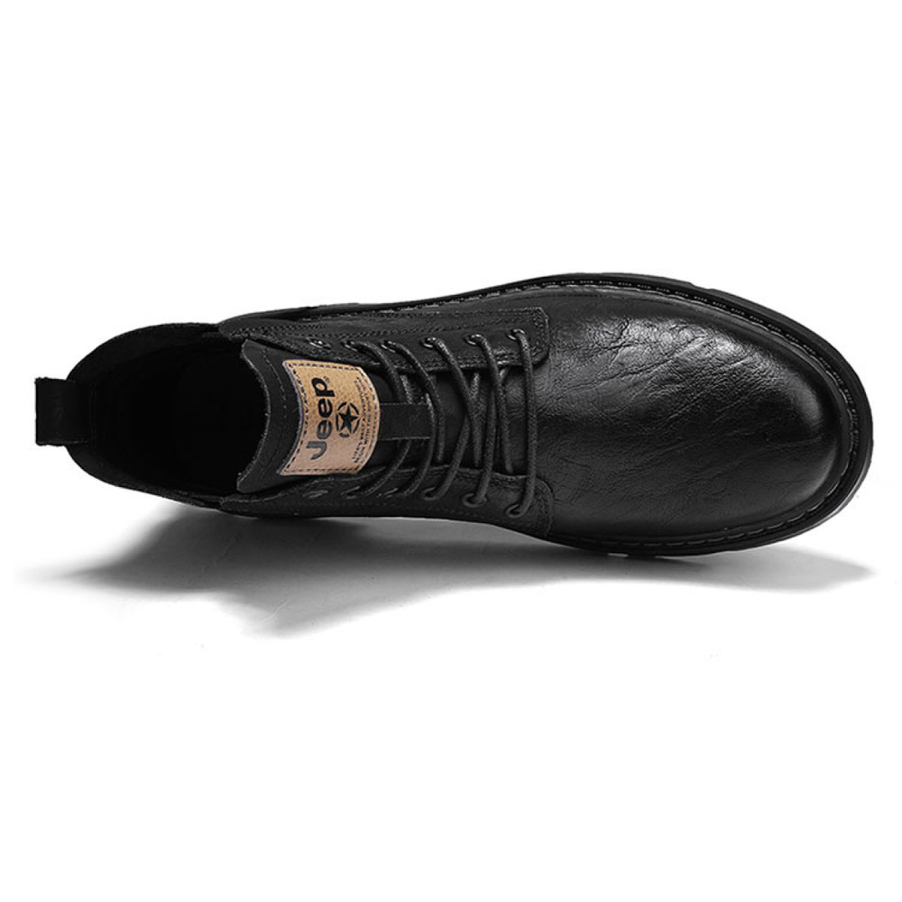 Сапоги Jeep, C223M08205