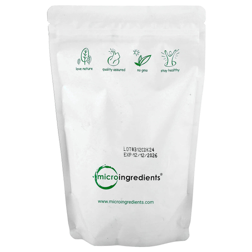 Micro Ingredients, Кальций с витамином D3 + K2 и бором, 300 таблеток