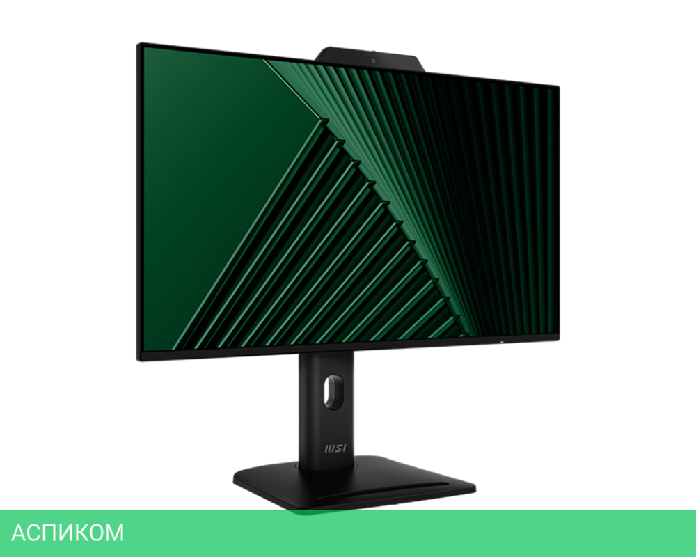 Монитор MSI Pro MP272PMG Black (9S6-3PD99T-004)