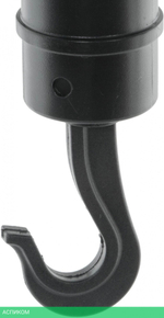 Штатив Rekam Mobipod черный (E-160)