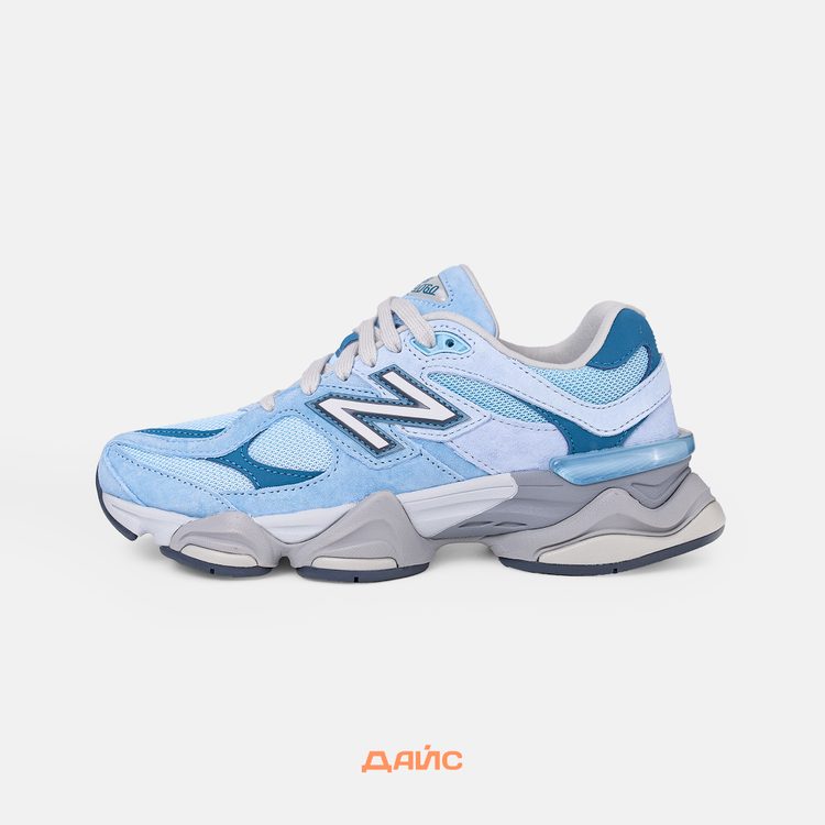 Кроссовки New Balance 9060 