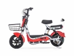 Электроскутер MOTAX E-NOT LUX 48V20A
