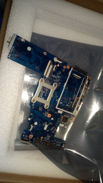 Материнская плата для ноутбука Lenovo G50-80 W8P I3-4030U UMA (5B20H54321), оригинал