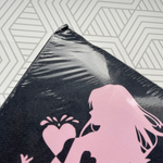 Альбом ITZY - Girls Will Be Girls [Folder ver.] ( c дефектом)