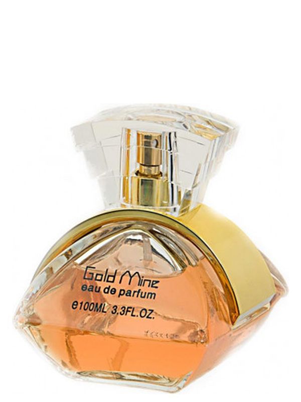 Linn Young Gold Mine