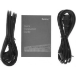 Сетевое хранилище Synology (RS822RP+)