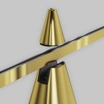 Трековый светильник Technical TR146-1-5W4K-BS