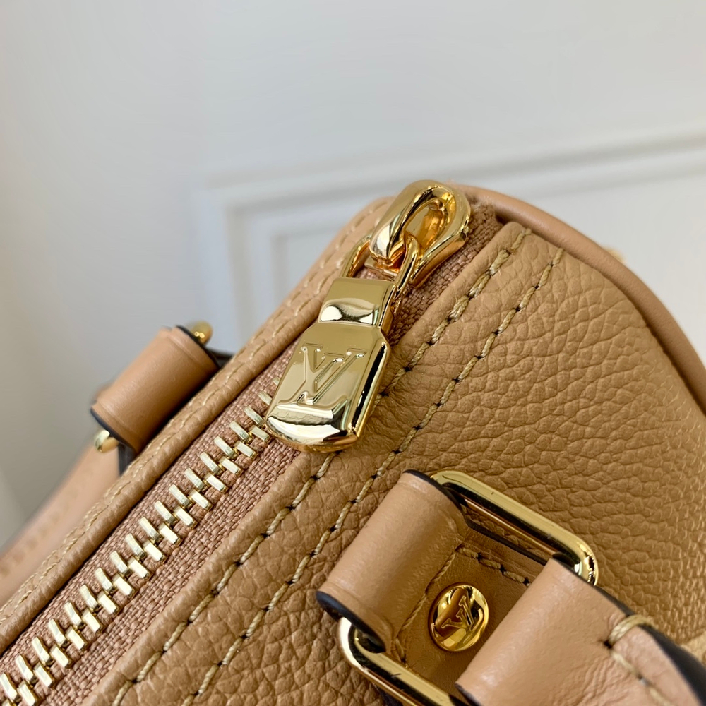 Louis Vuitton Nano Speedy