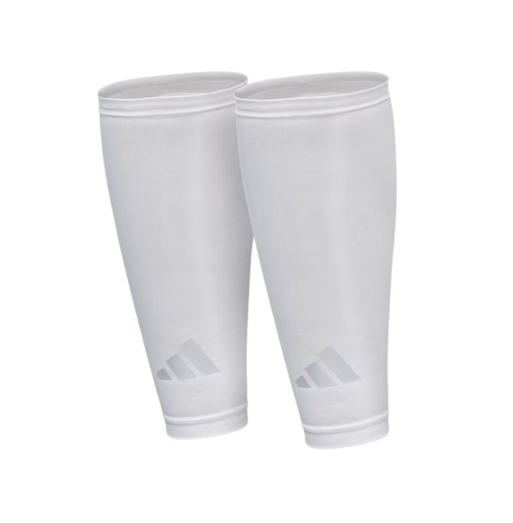 Термобелье Adidas Aeroready Compression Calf Sleeves - white