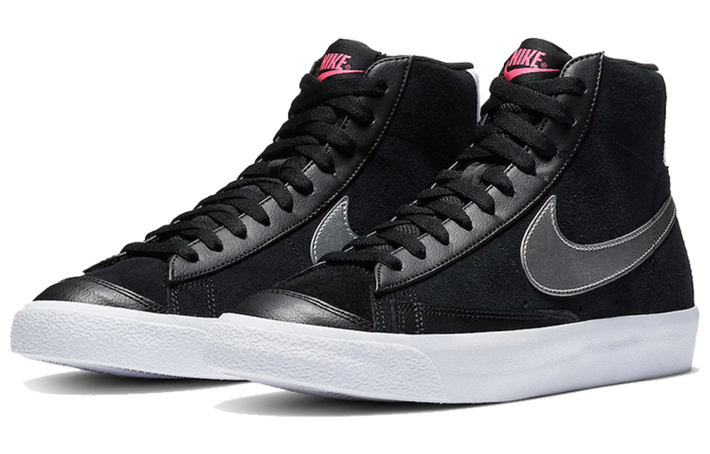 Кроссовки Nike Blazer Vintage 77 (Женская размерная сетка)