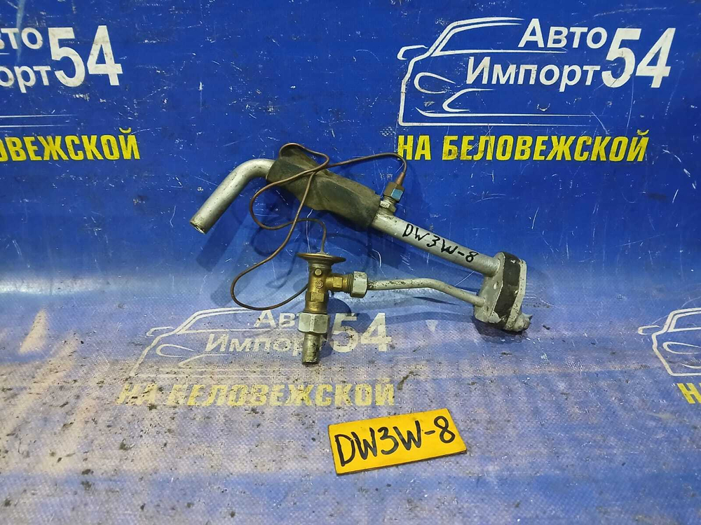 Клапан кондиционера MAZDA DEMIO 1998