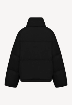 Пуховик "Diana"