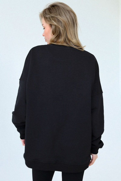 Свитшот СО001 Ночь MY