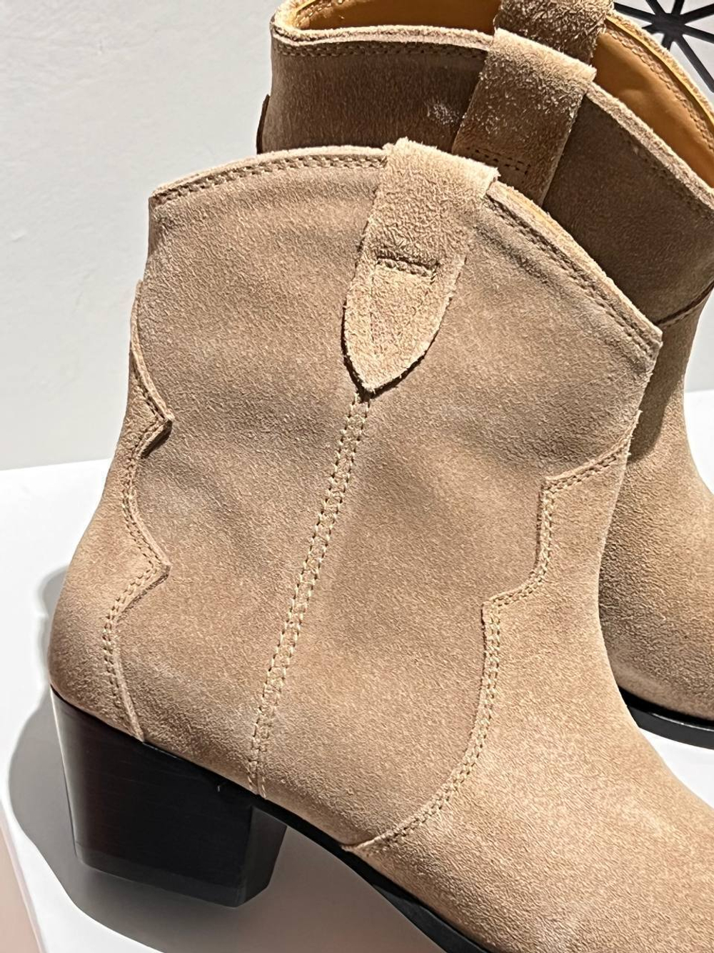 Казаки Isabel Marant, арт. 457357252
