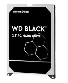 Western Digital