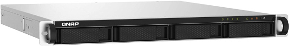 Сетевое хранилище QNAP TS-432PXU-2G