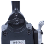 Гайковерт пневматический ударный 1", 2440 Нм KING TONY 33841-180