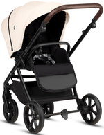 Детская коляска Tutis Leo 3 Plus 2 в 1 1582228 Caramel