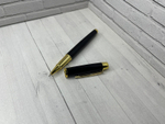 Ручка шариковая подарочная с лазерной гравировкой