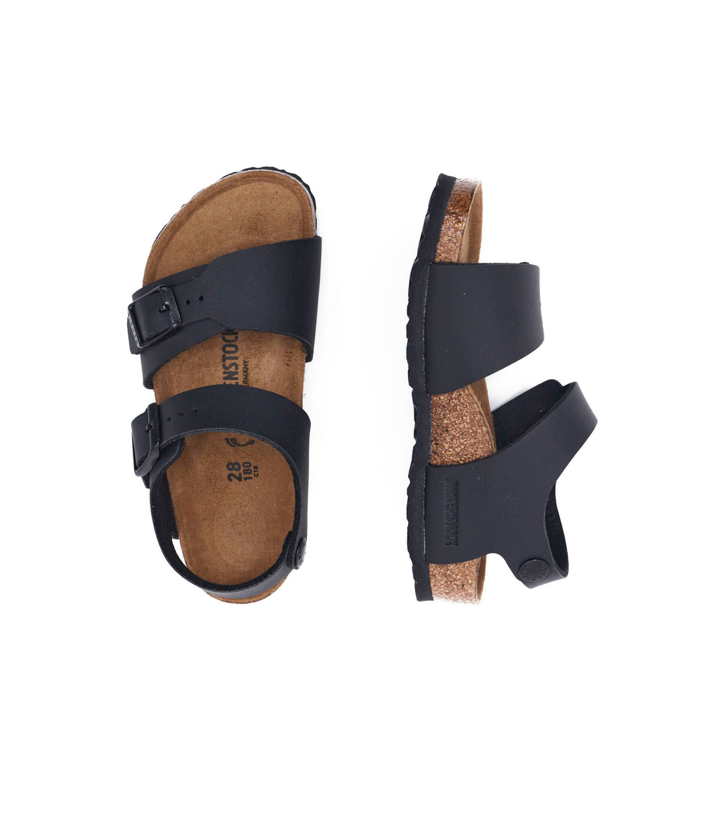 босоножки new york Birkenstock - черный(187603)
