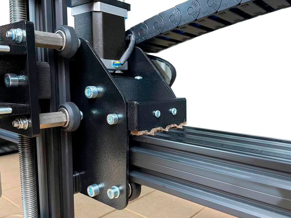 Комплект дополнительных защитных кожухов Start