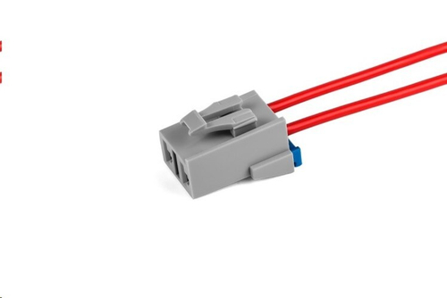 Разъем электроусилителя руля /1118, 2170, 2190/ с проводами (CARGEN)