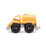 Машинка цистерна "Вжух в пустыне" 10 см (КНОПА)