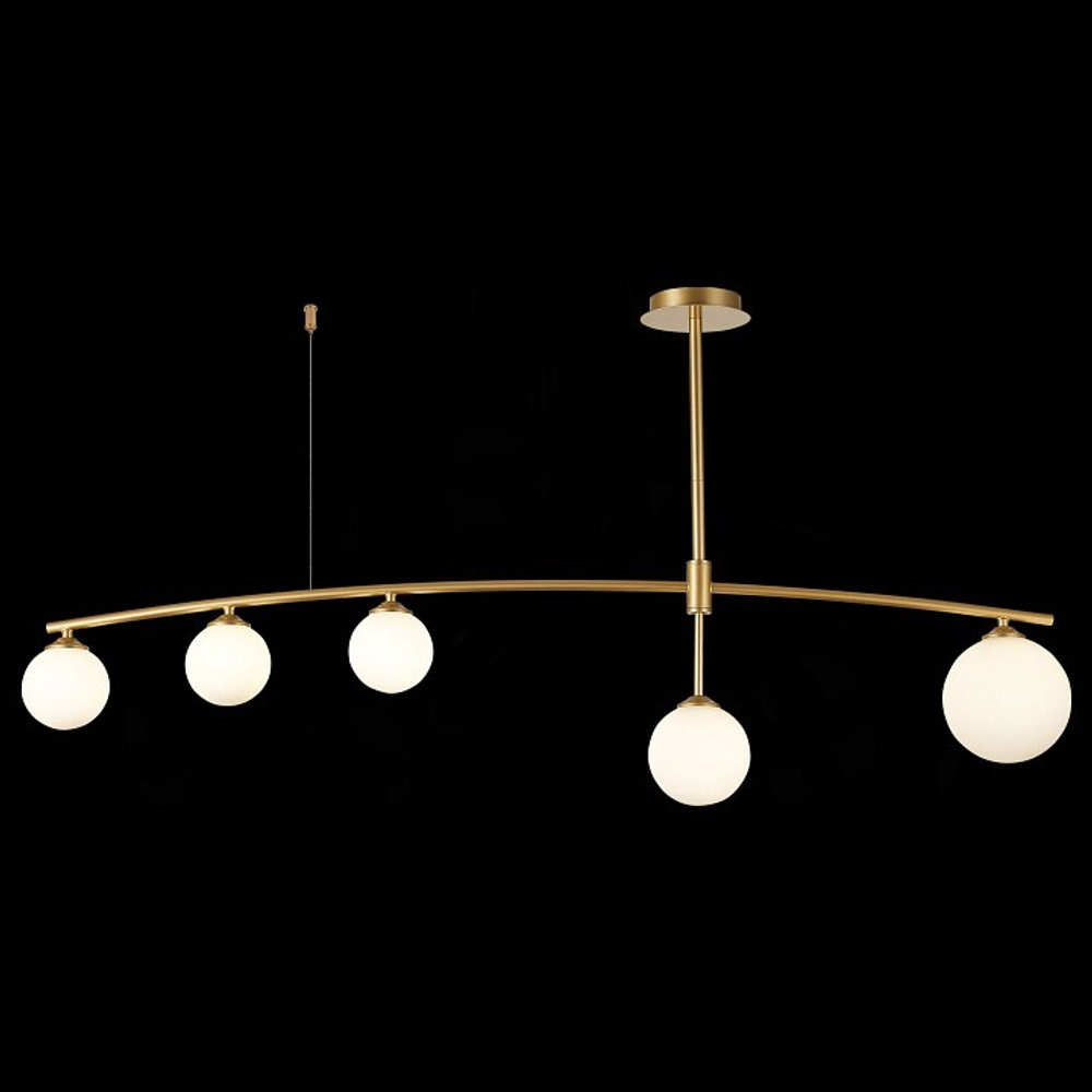 Светильник на штанге ST-Luce SL1208.302.05