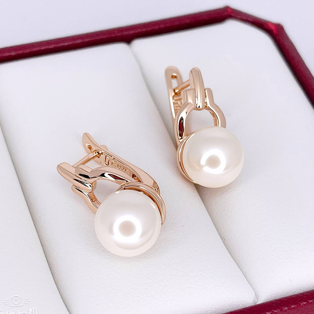 Серьги Fallon - арт340