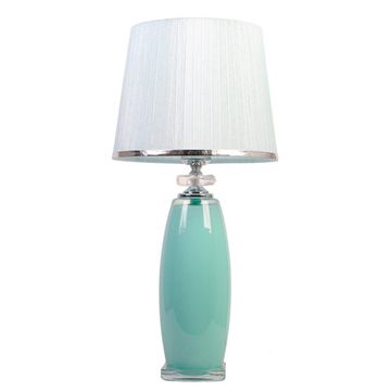 Настольная лампа Manne TL.7815-1 TIFFANY