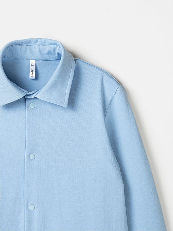 Рубашка трикотажная 