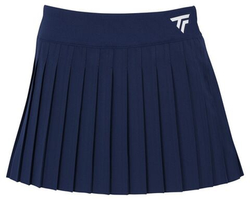 Теннисная юбка Tecnifibre Team Skort - небесный
