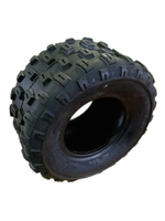 Покрышка 18х9-8 для Citycoco внедорожная