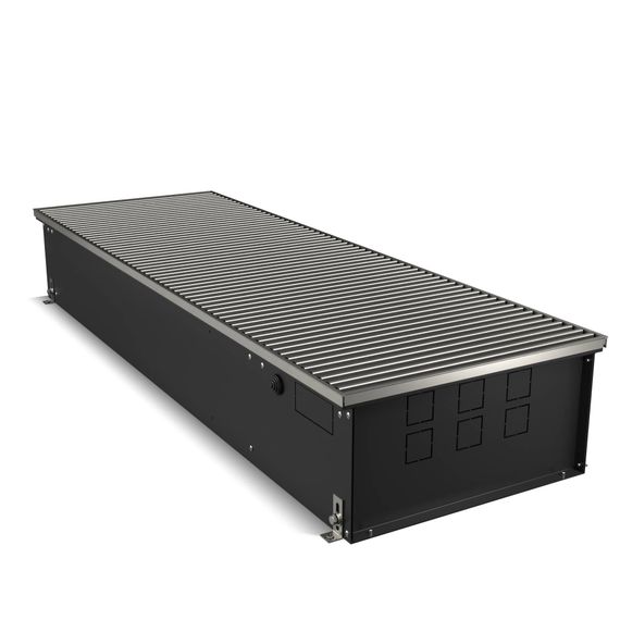 Конвектор внутрипольный Royal Thermo ATRIUM-190/400/2600-DG-U-NA купить в Москве и Московской области по низкой цене с доставкой по России — (1) Конвектор внутрипольный Royal Thermo ATRIUM-190/400/2600-DG-U-NA — (1)