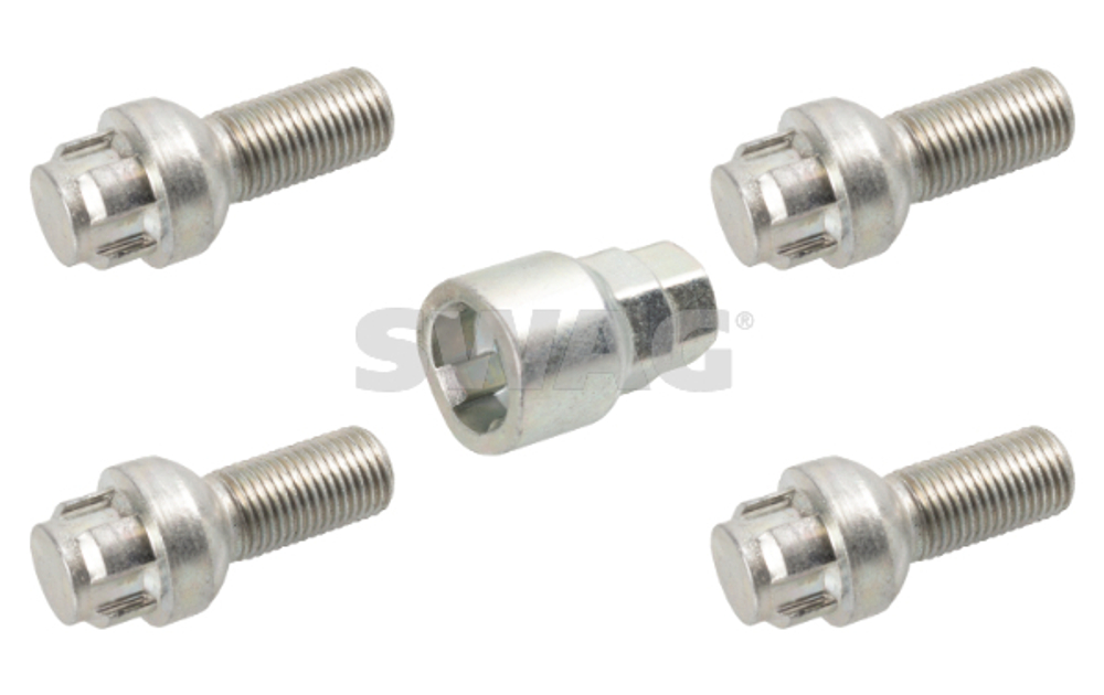 SWAG - 30927056-SWA - Wheel Bolt