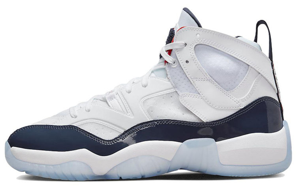 Кроссовки Jordan Jumpman Two Trey Usa