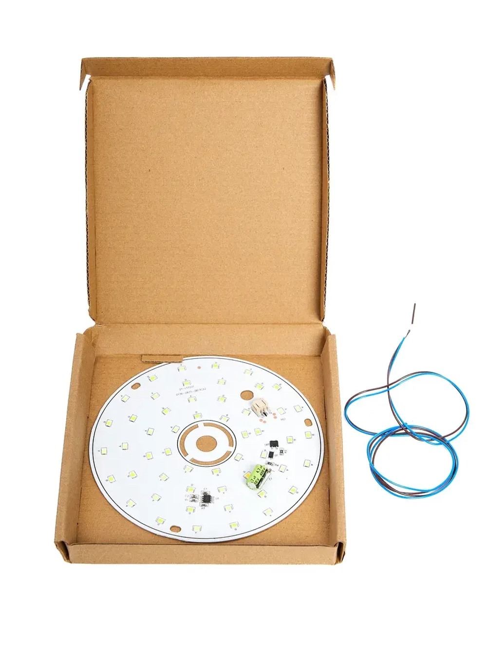 Модуль светодиодный для светильника 13,5 см Wrobehouse BRS 5730