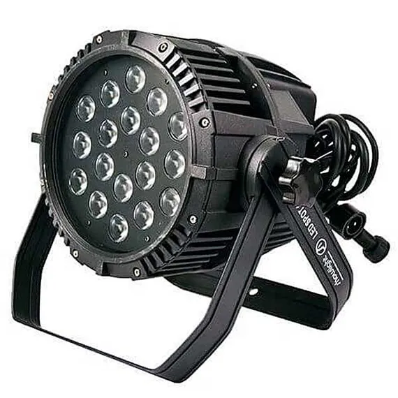 SHOWLIGHT LED SPOT 180W OutDoor - Прожектор заливного света,, шт