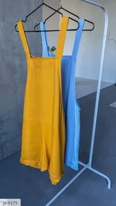 Комбинезон II-9163 Фабрика Моды