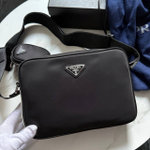 Сумка Prada & Adidas Original